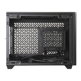 Кутия Cooler Master MasterBox NR200P V2, Mini ITX - Black