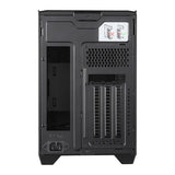 Кутия Cooler Master MasterBox NR200P V2, Mini ITX - Black