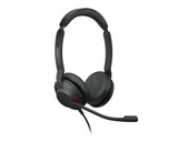 Стерео слушалка с микрофон JABRA Evolve2 30 SE USB