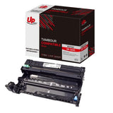 Барабан съвместим UPRINT BROTHER DR3600, за MFC-L6910DN, DCP-L5510DW, HL-L6410DN, HL-L6210DW, HL-L5210DW, HL-L5210DN, MFC-L5710DW, MFC-L5710DN, MFC-L6710DW, 75000k