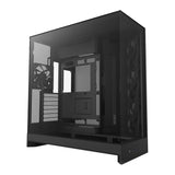 Кутия NZXT H9 Flow Dual-Chamber - Matte Black