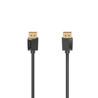 HAMA Кабел DisplayPort, DP 2.1, Ultra-HD 8K, 2.00 m