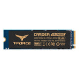 SSD Team Group T-Force Cardea Z44L, M.2 2280 1TB PCI-e 4.0 x4 NVMe 1.4