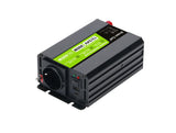 Инвертор GREEN CELL, PRO DUO 12V/24V to /220 V  DC/AC 300/600W INVGC1224M300DUO   Модифицирана синусоида