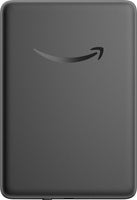 eBook четец Kindle 2022, 6", 16GB, WiFi, 11 генерация, Bluetooth, Черен