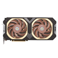 Видео карта ASUS GeForce RTX 4080 SUPER Noctua Edition OC 16GB GDDR6X