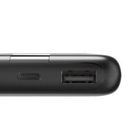 HAMA Външна батерия Power pack "Performance 10", 10000 mAh, 3 изхода: USB-C, 2x USB-A