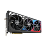 Видео карта ASUS ROG STRIX GeForce RTX 4080 SUPER OC 16GB GDDR6X