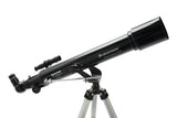 Телескоп Celestron Powerseeker 70AZ, Рефрактор