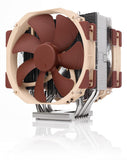 Охладител за процесор Noctua NH-U14S TR5-SP6