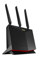 Безжичен модем рутер ASUS 4G-AC86U AC2600 LTE