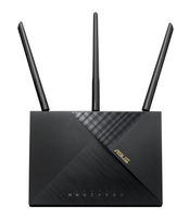 Безжичен рутер ASUS 4G-AX56 AX1800 Dual Band WiFi 6 (802.11ax) 4G+