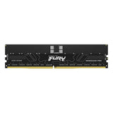 Памет Kingston FURY Renegade Pro 128GB(4x32GB) DDR5 6400MHz CL32 RDIMM - KF564R32RBK4-128
