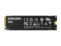 SSD SAMSUNG 990 EVO Plus, 1TB, M.2 Type 2280, MZ-V9S1T0BW