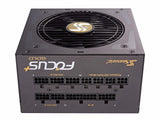 Захранващ блок Seasonic SSR-750FX, 750W, 80+ GOLD