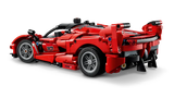 LEGO Technic: Ferrari FXX K (42212)