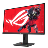 Монитор ASUS ROG Strix XG27UCS - 27" Fast IPS 4K UHD(3840 x 2160), 160Hz, 1ms, ELMB SYNC, G-SYNC Compatible, HDR