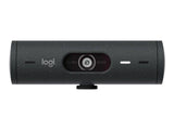 Уеб камера с микрофон LOGITECH BRIO 505 - Full HD