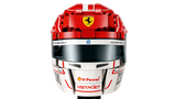 LEGO Editions Scuderia Ferrari HP Charles Leclerc Helmet (43014)