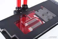 Течност за водно охлаждане Alphacool Crystal Red, 1000ml