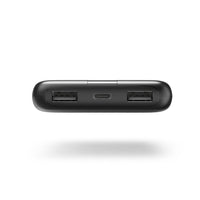 HAMA Външна батерия Power pack "Performance 10", 10000 mAh, 3 изхода: USB-C, 2x USB-A