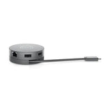 Dell Pro 7-in-1 USB-C Travel Hub - DA310