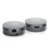 Dell Pro 7-in-1 USB-C Travel Hub - DA310