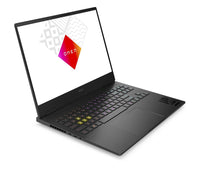 Лаптоп HP Omen 16-U1012NN 16"  IPS (2560x1600) 240Hz, Intel Core i7-14700HX, 16GB DDR5, 2TB SSD Gen4, RTX 4060 8GB GDDR6, WiFi 7