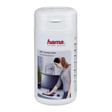 Почистващ комплект HAMA за повърхности, 100бр.кърпички