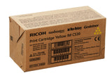 Тонер касета RICOH IM C530FB,18000 копия, Cyan