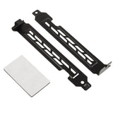 USB Хъб Lian Li PW-U2TPAB USB 2.0 1-към-3 Hub - Черно