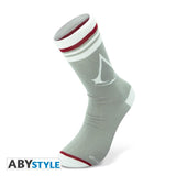 Чорапи ABYSTYLE ASSASSIN'S CREED Crest