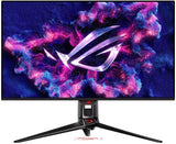 Монитор ASUS ROG Swift OLED PG32UDCM - 32 inch 4K (3840 x 2160), QD-OLED, 240Hz, 0.3ms, HDR10, G-SYNC Compatible