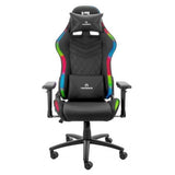 Геймърски стол Nemesis Ultimate Edition, RGB