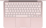Лаптоп Apple MacBook NEO 13", Blush, А18 PRO 8, 256GB