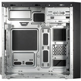 Кутия за компютър Inter Tech IT-6502 ROMEA - Mid-Tower