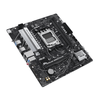 Дънна платка ASUS PRIME B650M-R socket AM5, 2xDDR5