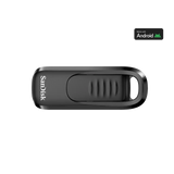 SanDisk Флаш памет Ultra Slider USB Type-C, 1 TB