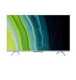 Телевизор METZ 55MUD7000Z, 55"(139 см), LED Smart TV, Google TV, UHD, Черен