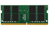 Памет Kingston 16GB, SODIMM, DDR4, PC4-25600, 3200MHz, CL22 KVR32S22D8/16