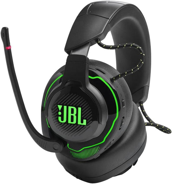 Безжични слушалки JBL Quantum 910X for XBOX