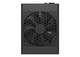 Захранващ блок Corsair HX1200i SHIFT 1200W 80+ Platinum ATX 3.1, Fully Modular