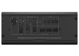 Захранващ блок Corsair HX1200i SHIFT 1200W 80+ Platinum ATX 3.1, Fully Modular