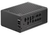 Захранващ блок Corsair HX1200i SHIFT 1200W 80+ Platinum ATX 3.1, Fully Modular