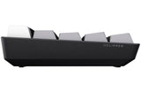 Геймърскa механична клавиатура Corsair Clipper Mini 60 Hall Effect - Hyperdrive Magnetic Switch