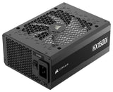 Захранващ блок Corsair HX1500i 1500W 80+ Platinum ATX 3.1, Fully Modular