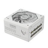 Захранващ блок ASUS TUF Gaming White 1000W, 80+ Gold PCIe 5.0, Fully Modular