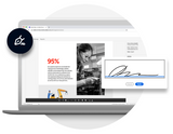 Софтуер Adobe Sign for business, Other, EU English, Subscription New