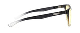 Компютърни очила GUNNAR Berkeley Onyx Fade, Amber, Черен