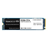 SSD Team Group MP33, M.2 2280 128GB PCI-e 3.0 x4 NVMe